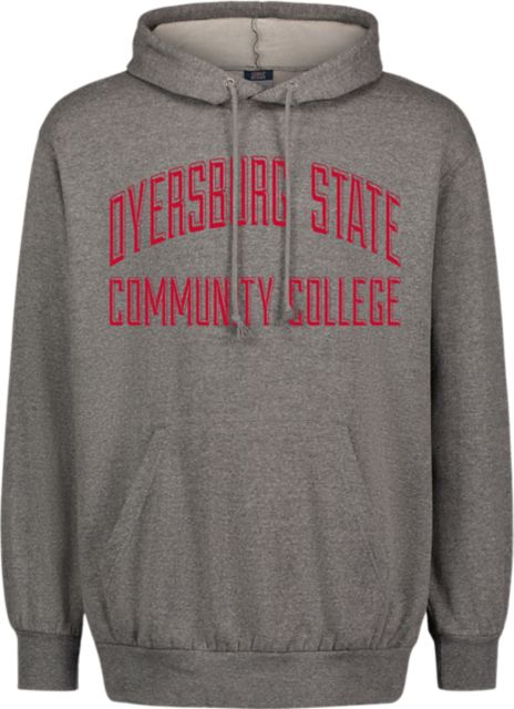Dyersburg State Community College Hooded Sweatshirt