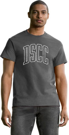 Dyersburg State Community College Short Sleeve T-Shirt