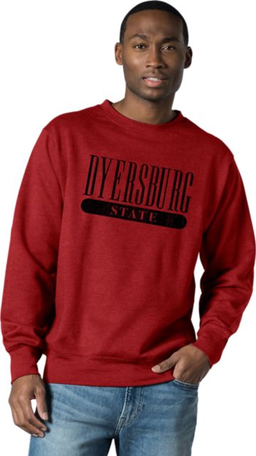 Dyersburg State Community College Crewneck Sweatshirt
