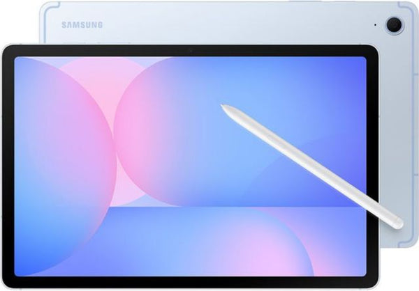 Samsung Galaxy Tab S10 FE - 10.9 128GB - Wi-Fi - with S-Pen (Blue)